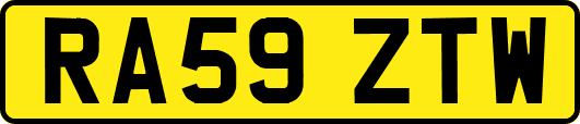 RA59ZTW