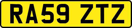 RA59ZTZ