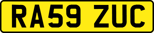 RA59ZUC
