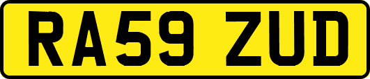 RA59ZUD