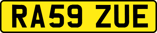 RA59ZUE