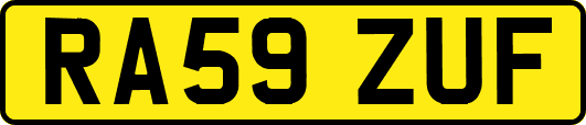 RA59ZUF