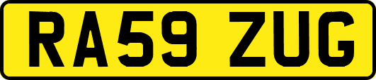 RA59ZUG