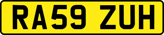RA59ZUH