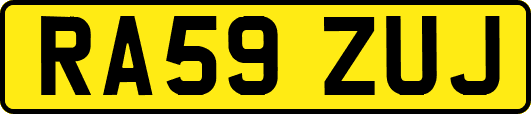 RA59ZUJ