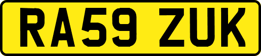 RA59ZUK