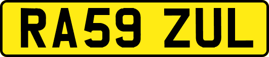 RA59ZUL