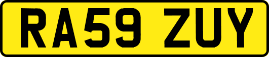 RA59ZUY
