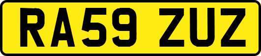RA59ZUZ