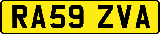 RA59ZVA