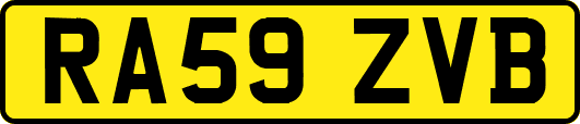 RA59ZVB