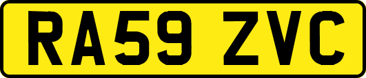 RA59ZVC