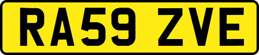 RA59ZVE