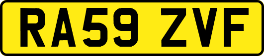 RA59ZVF