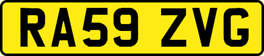 RA59ZVG