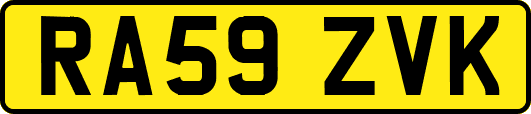 RA59ZVK