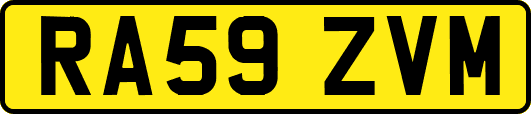 RA59ZVM