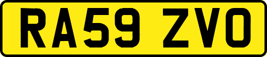 RA59ZVO