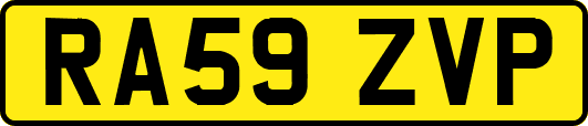 RA59ZVP