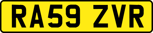 RA59ZVR