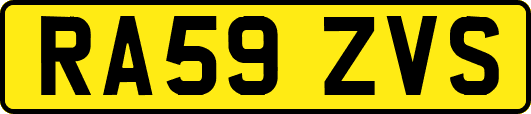 RA59ZVS
