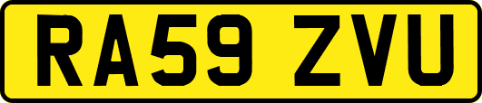 RA59ZVU