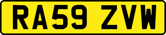 RA59ZVW