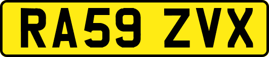 RA59ZVX