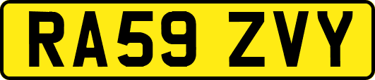 RA59ZVY
