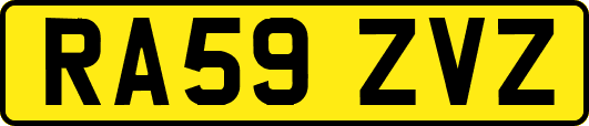RA59ZVZ