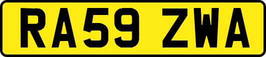RA59ZWA