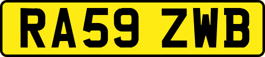 RA59ZWB