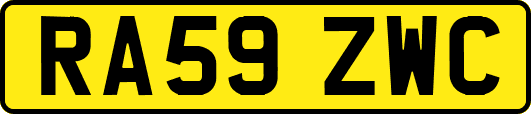 RA59ZWC