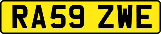 RA59ZWE