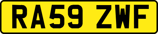 RA59ZWF