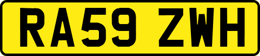 RA59ZWH