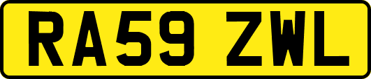 RA59ZWL