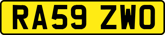 RA59ZWO