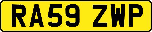 RA59ZWP