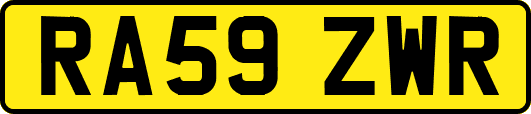 RA59ZWR