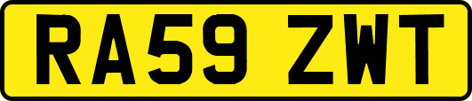 RA59ZWT