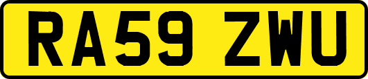 RA59ZWU