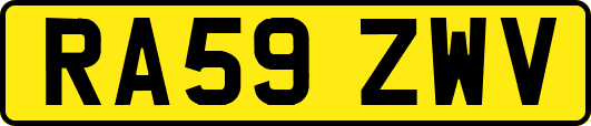 RA59ZWV