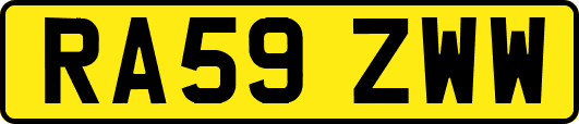 RA59ZWW