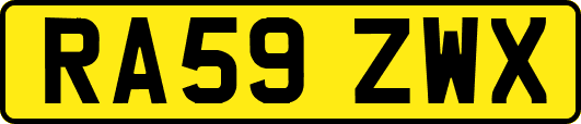 RA59ZWX