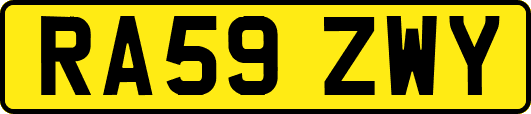 RA59ZWY