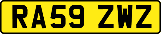 RA59ZWZ