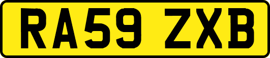 RA59ZXB