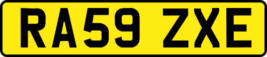 RA59ZXE