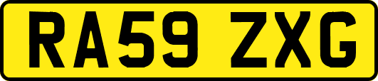 RA59ZXG